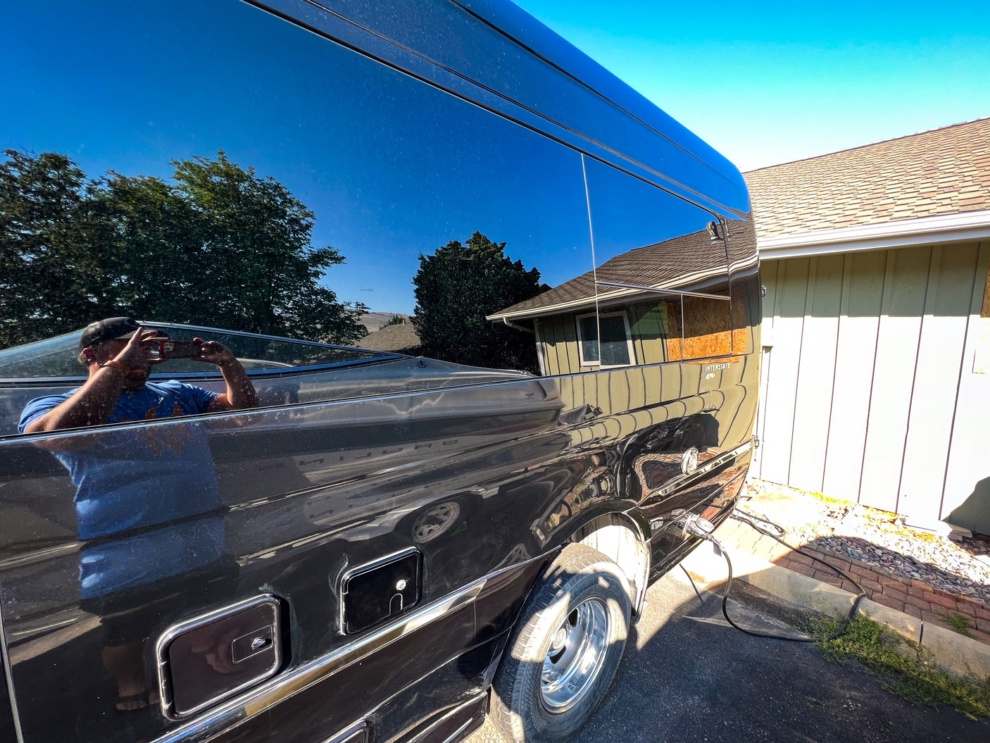 2022 Airstream Interstate