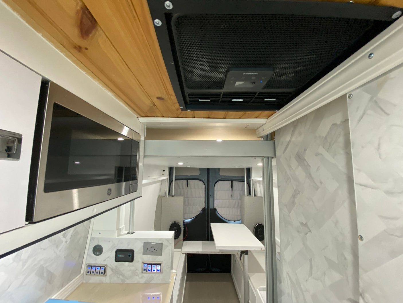 cabinets