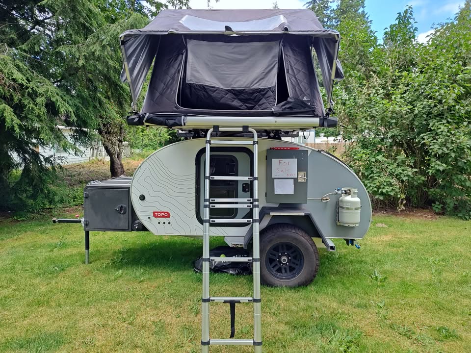 2021 Escapod Original Topo in Renton, WA (photo 4) — photo 4