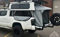 SALE!! TopperLift - Transform Your Truck Topper in