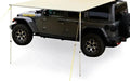Samout 6.6ft x 10ft Rooftop Awning