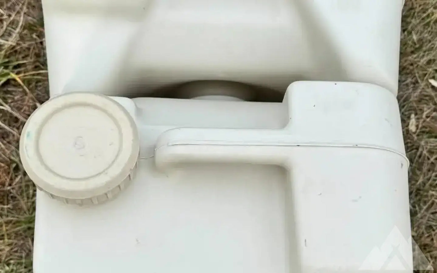 SaniPottie Portable Toilet SeaLand Dometic Camping — used showers & toilets for sale (photo 5) — photo 5
