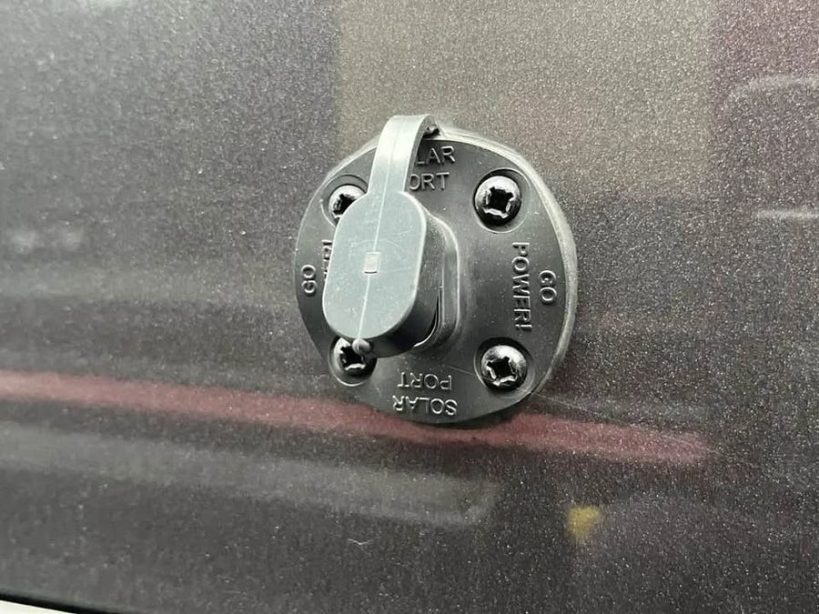 gear shifter with air freshener