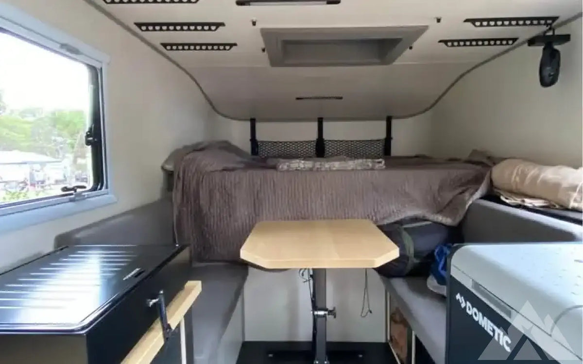 Scout Camper — used for sale in Grand Junction, CO (photo 4) — photo 4