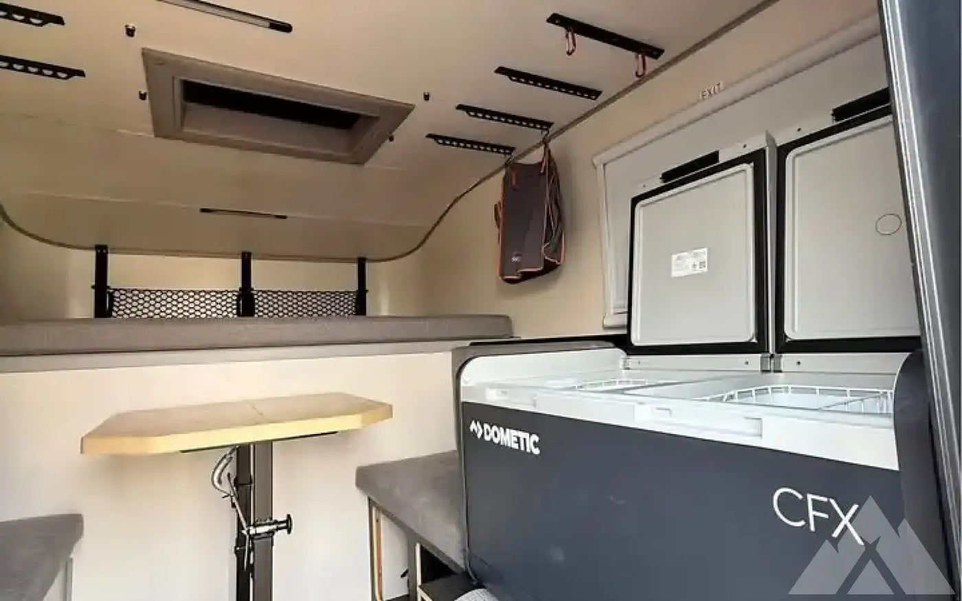 Scout Olympic camper 2021 — used for sale in Grand Junction, CO (photo 4) — photo 4