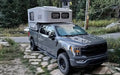 Scout Yoho Truck Camper