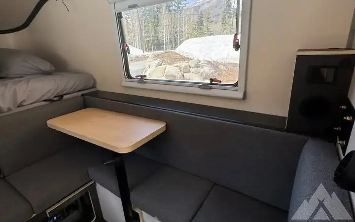 Scout Yoho Truck Camper — used for sale in Salt Lake City, UT (photo 10) — photo 10