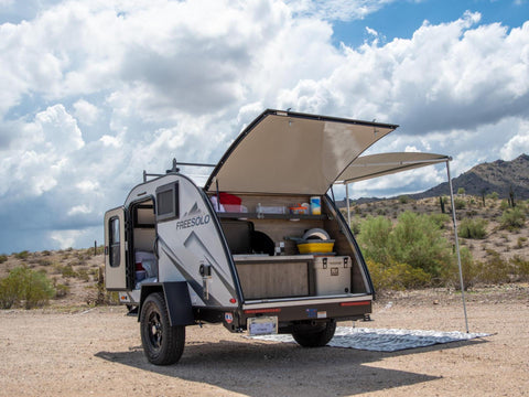 Adventure Light Braxton Creek Free Solo Fcco2467 overland rental