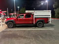 2004 Four Wheel Camper Eagle Shell
