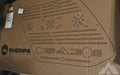 Sherpa driver side molle panel