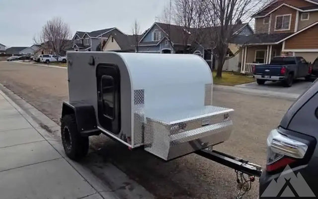 Sherpa Trailers Bigfoot — photo 3
