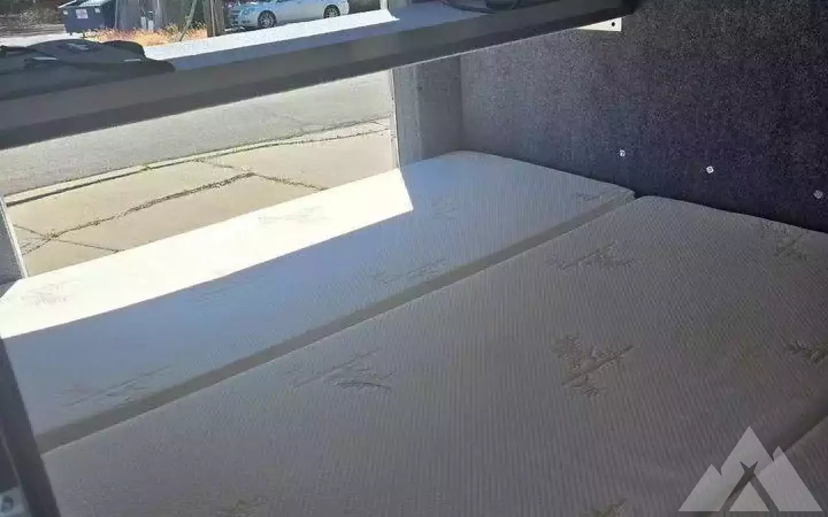 Sherpa Yeti Trailer — used overland trailer for sale in Twin Falls, ID (photo 5) — photo 5