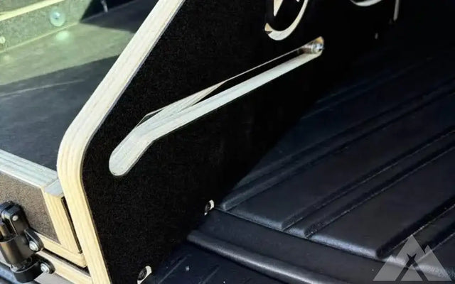 SHW Off-road fridge slide — photo 3