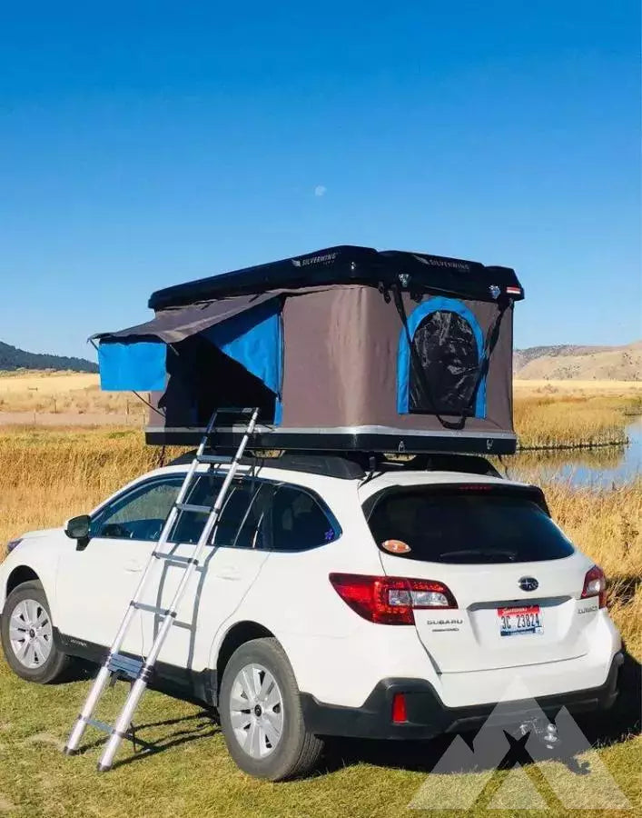 Silverwing SWT90 Rooftop Tent — used rooftop tents for sale (photo 5)