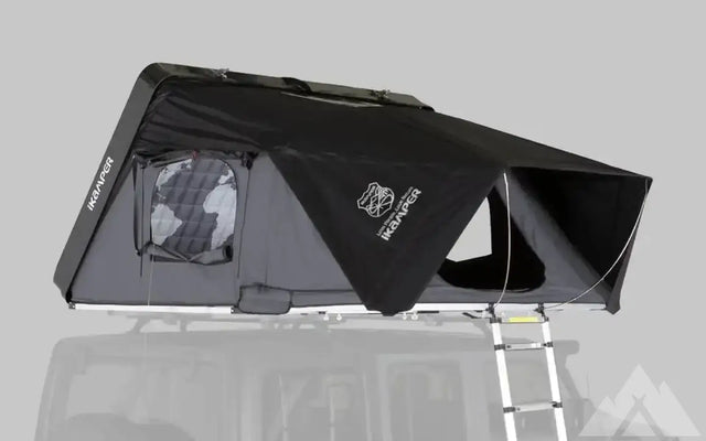 Skycamp 3.0 Rocky Black shell — photo 3