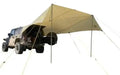Slumber Jack Roadhouse Off-road Vehicle Awning