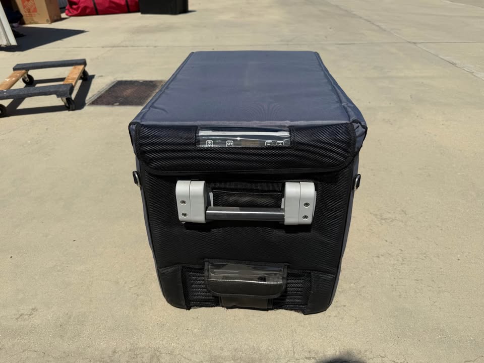 Dometic CFX40W Refrigerator in Clovis, CA (photo 5) — photo 5
