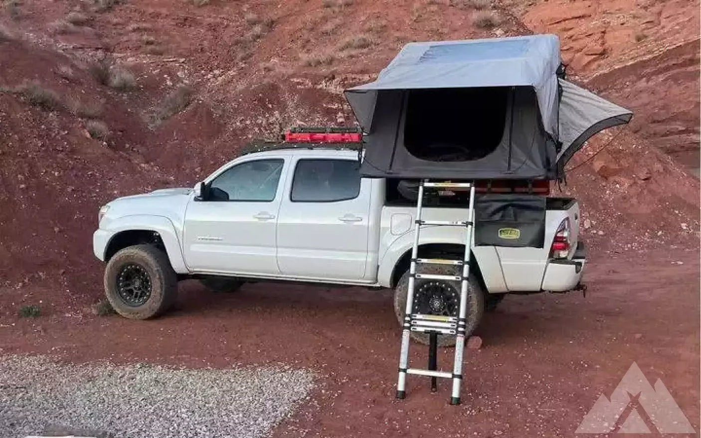 Smitty Built Gen 2 Tent — used rooftop tents for sale