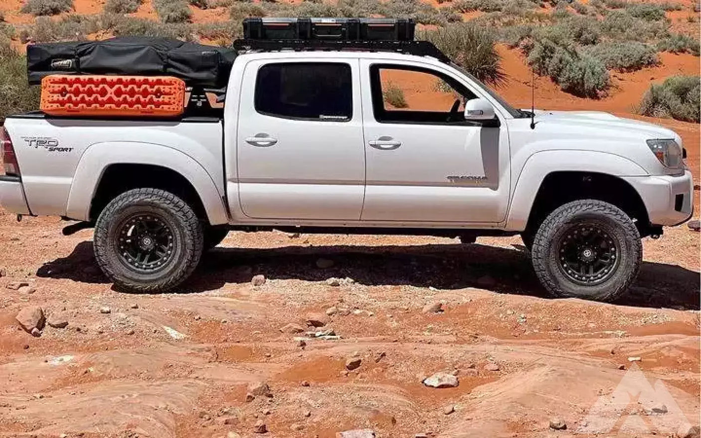 Smitty Built Gen 2 Tent — used rooftop tents for sale (photo 2)