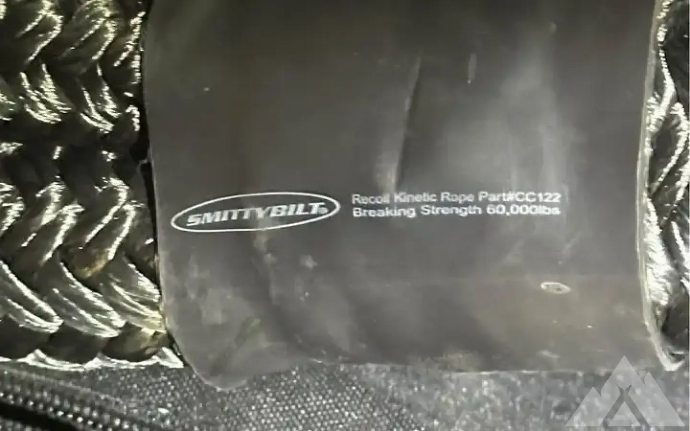 Smittybilt Kinetic Rope — new gear for sale (photo 4) — photo 4