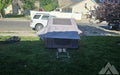 SmittyBilt Overland GEN2 Tent STD - SB2583