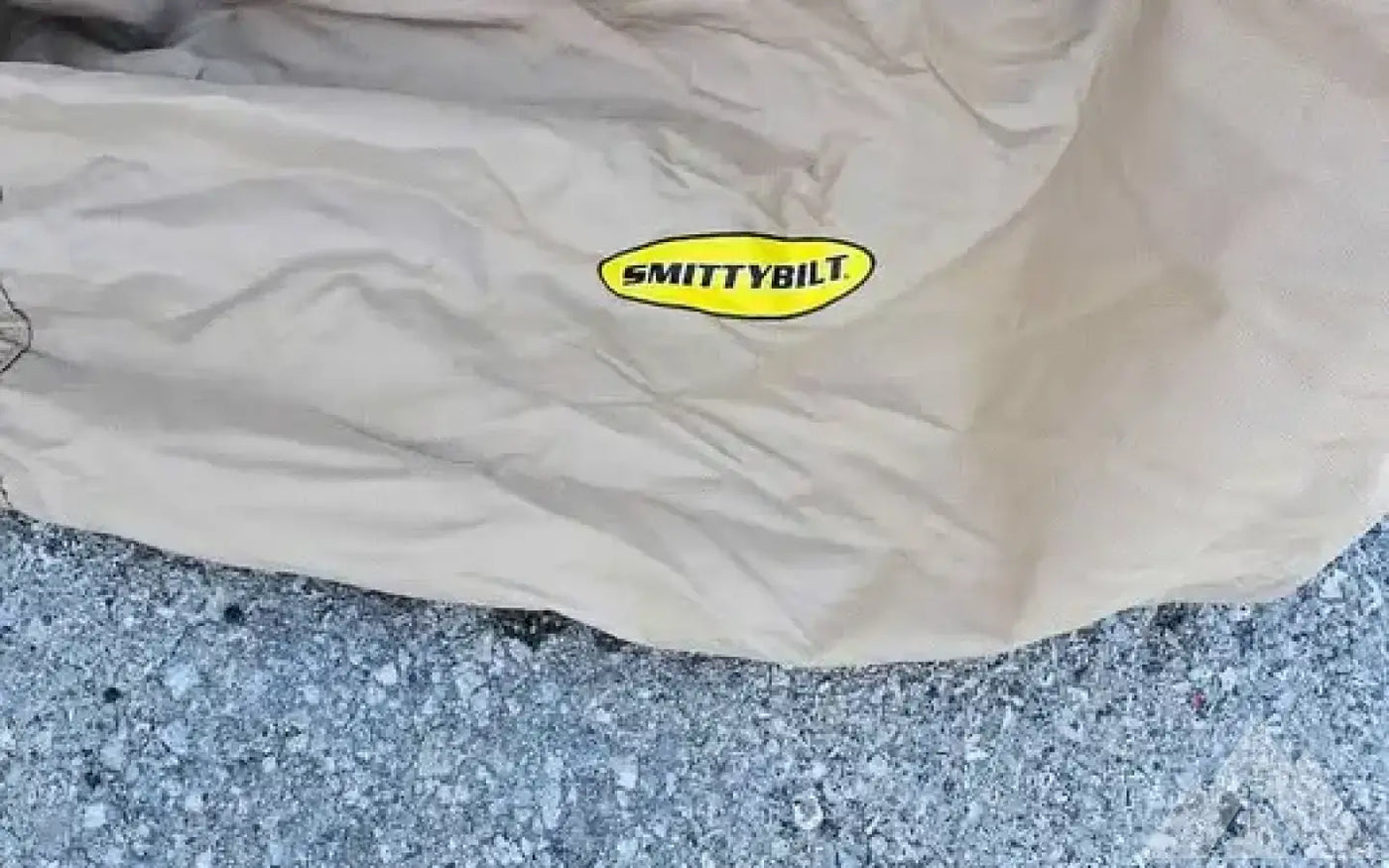 Smittybilt overlander XL rooftop tent — used rooftop tents for sale (photo 8) — photo 8