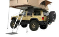 Smittybilt overlander XL rooftop tent