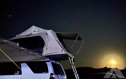 Smittybilt Roof Top Tent