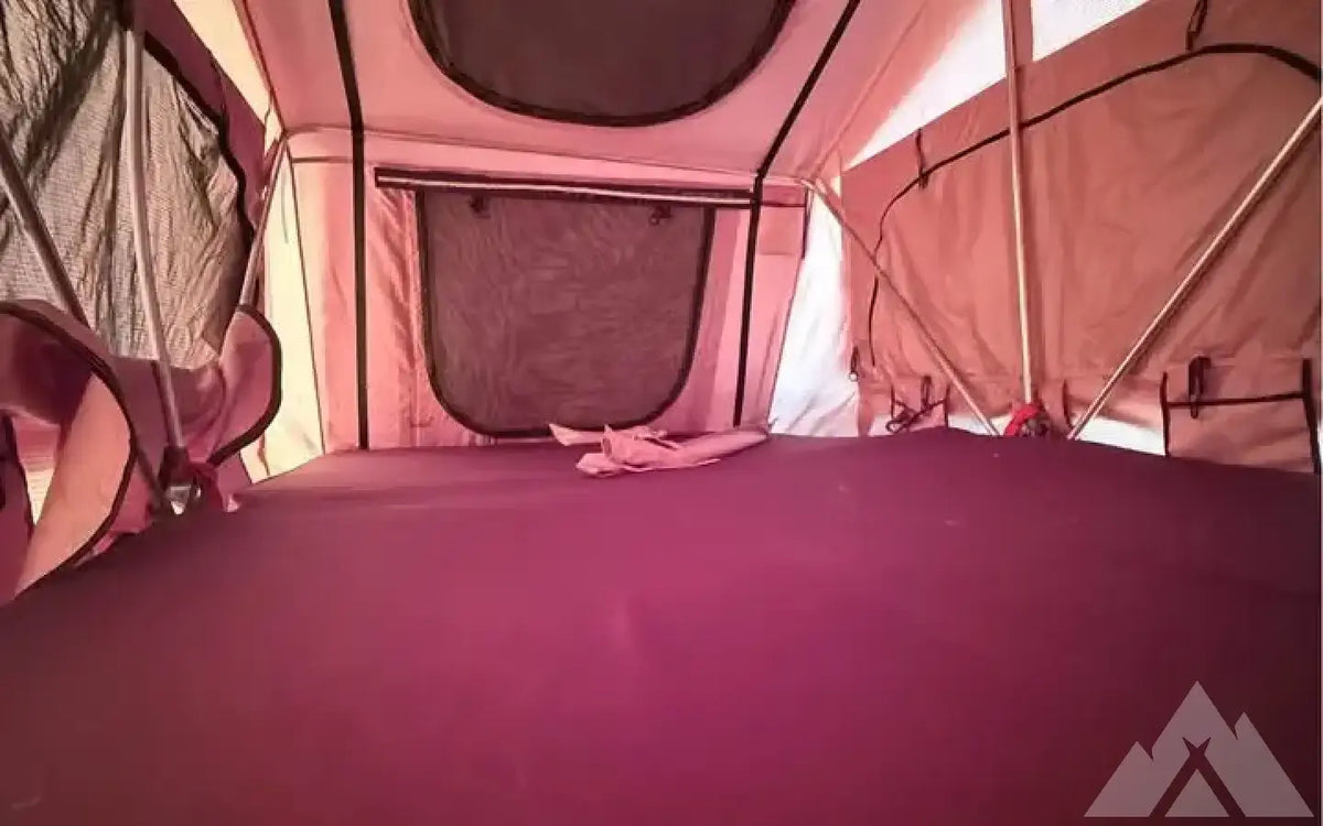 Smittybilt RTT — used rooftop tents for sale (photo 4) — photo 4