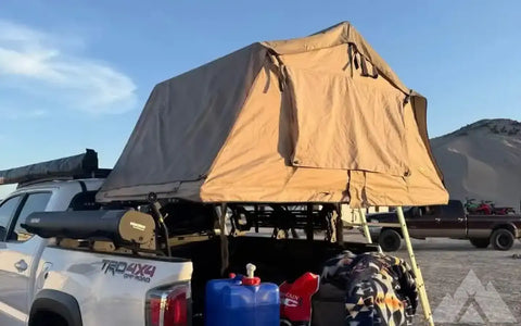 Smittybilt RTT