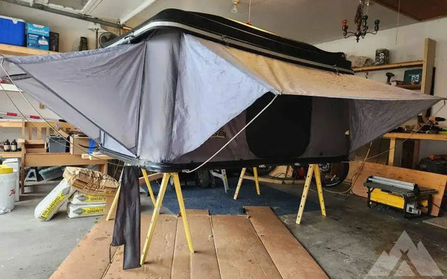 Smity built Hardshell RTT — photo 3