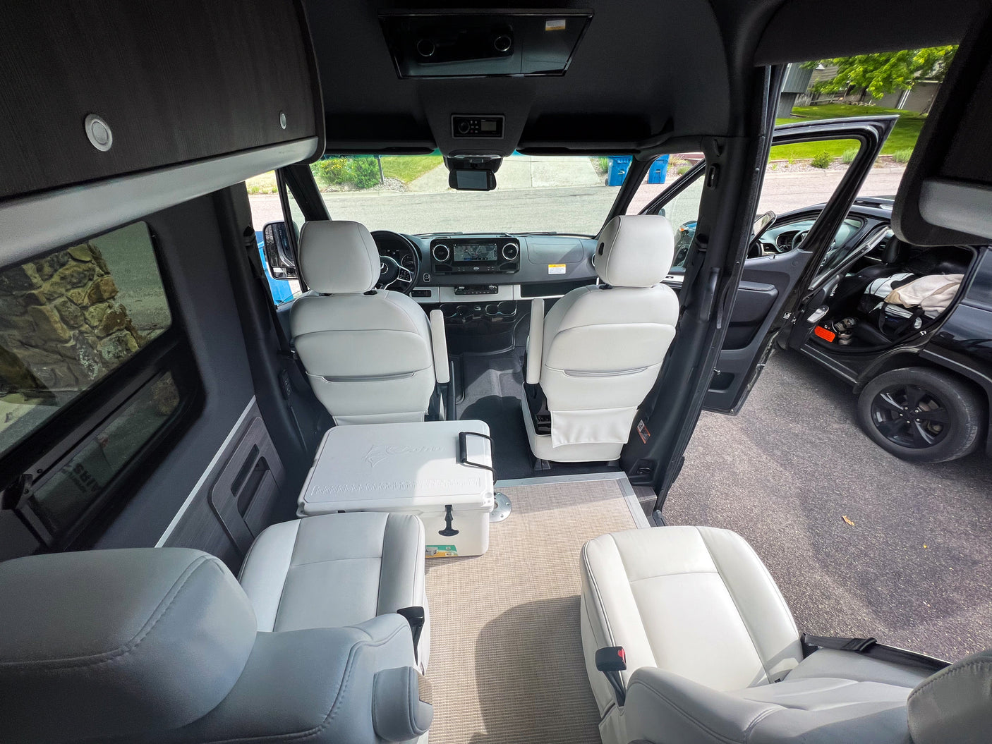 2022 Airstream Interstate