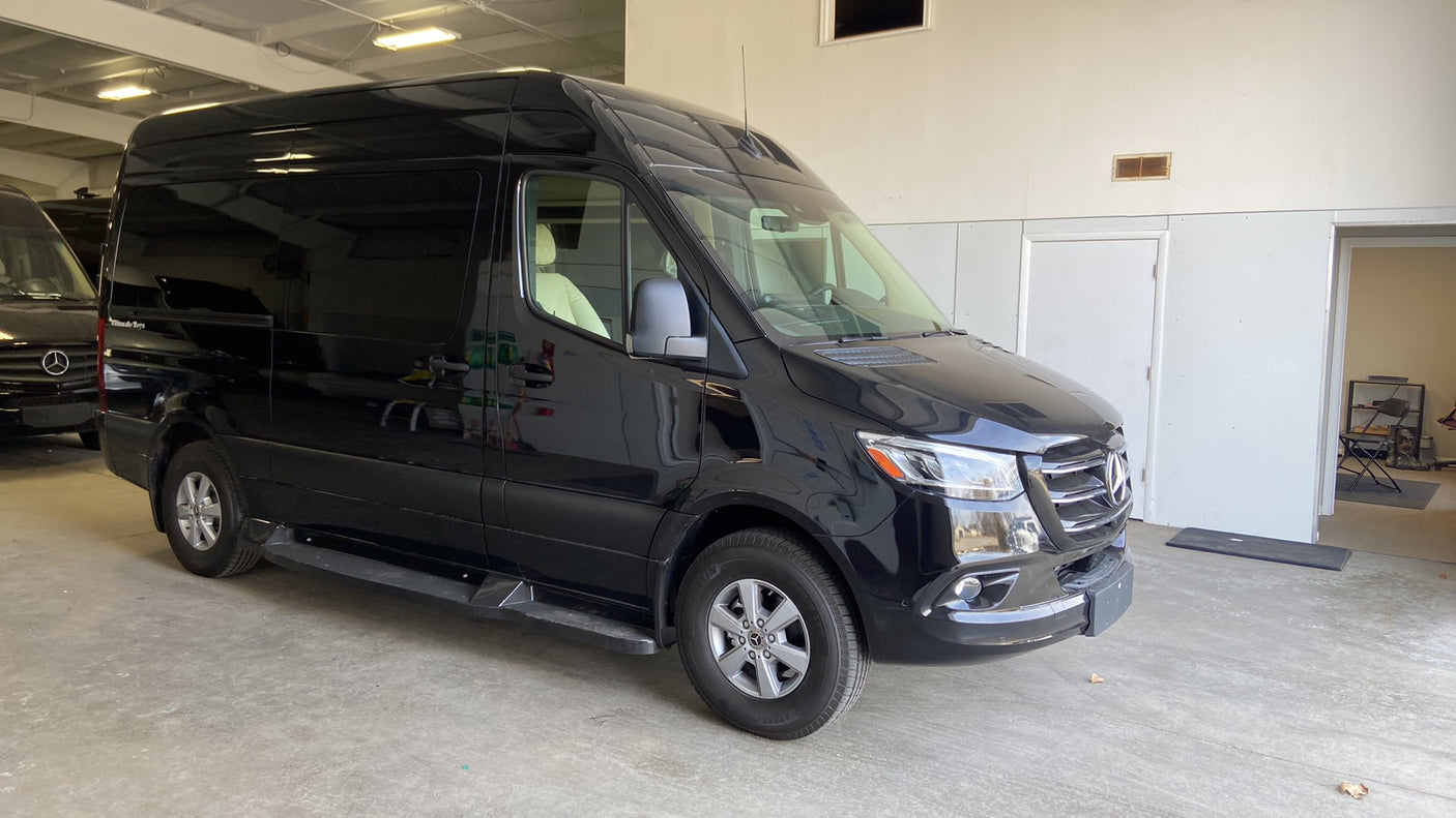 perfect for RV rental getaways