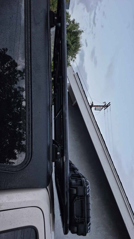 Rhino Pioneer Roof Rack in Modesto, CA (photo 2)