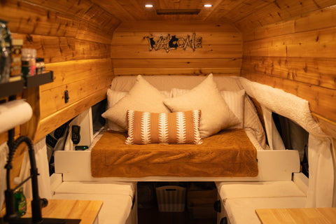 The Ultimate Den - Award Winning Log Cabin On Wheels! overland rental