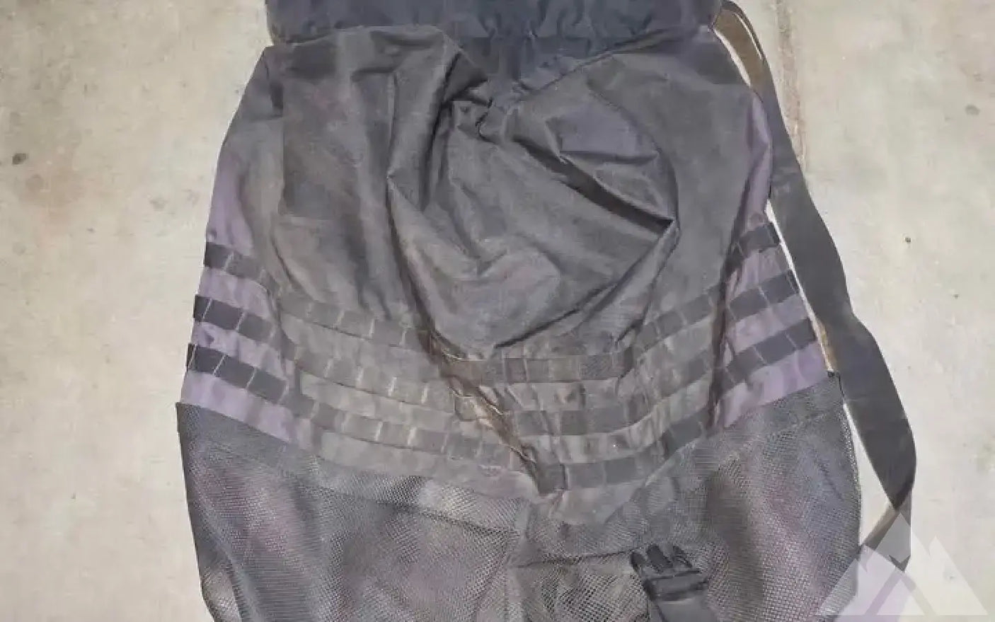 Spare Tire Carrier with accessories — used tire carriers & swing outs for sale (photo 7)