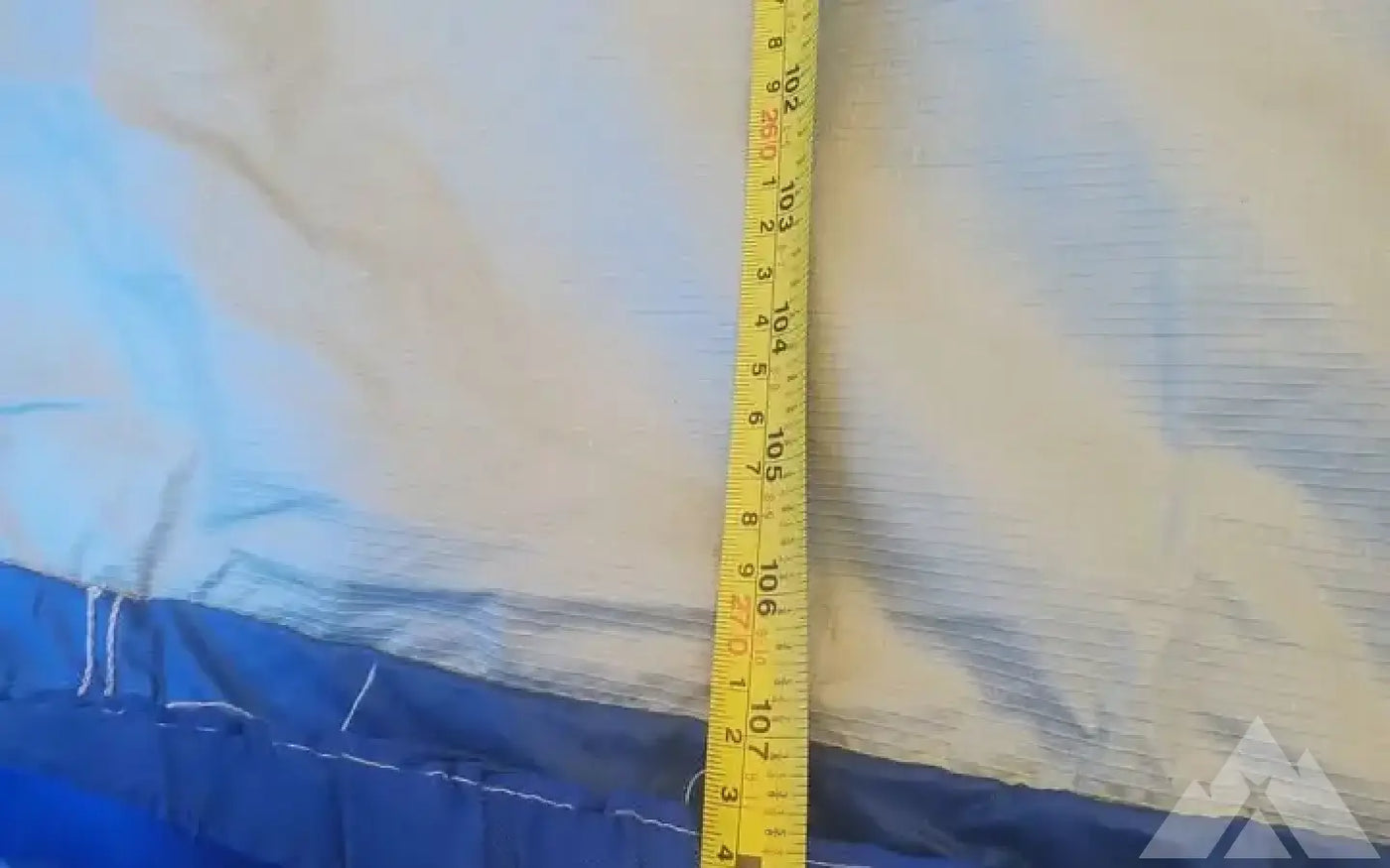 Springbar tent — used tents & canopies for sale (photo 7) — photo 7