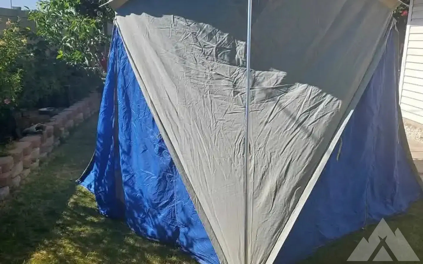 Springbar tent — used tents & canopies for sale (photo 10) — photo 10