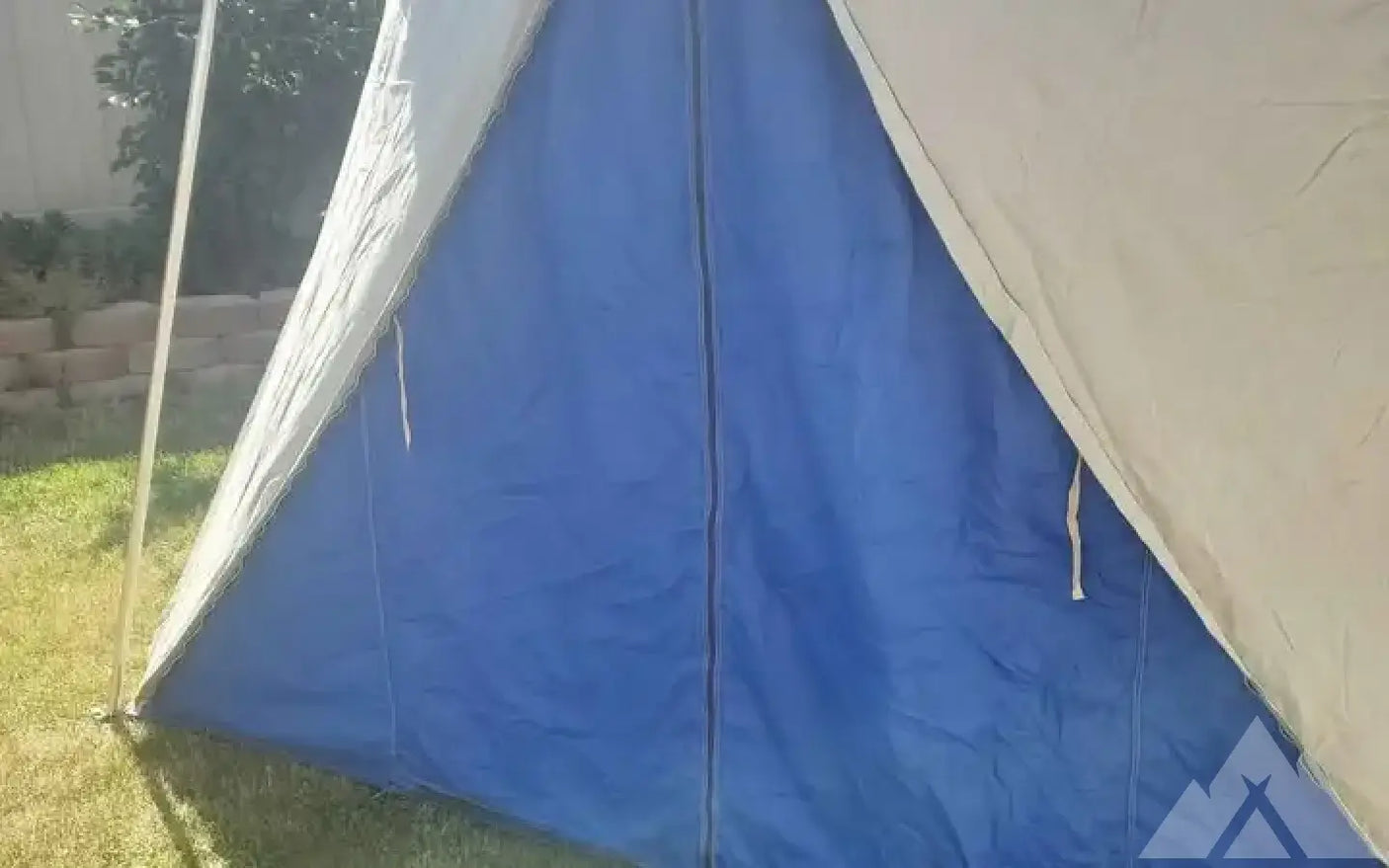 Springbar tent — used tents & canopies for sale (photo 4)