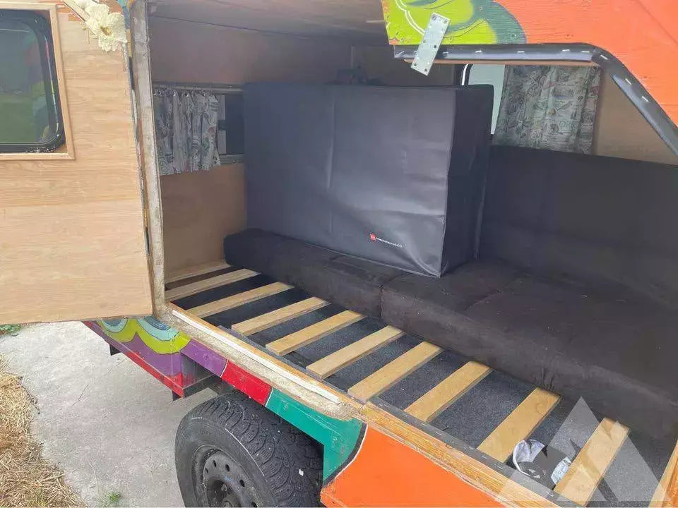 Squaredrop — used overland trailer for sale in Boise, ID (photo 5) — photo 5
