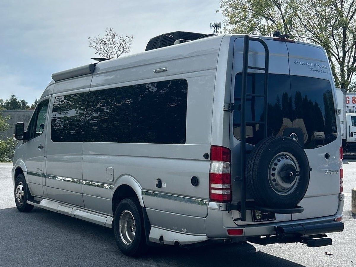 an excellent rv rental option — photo 5