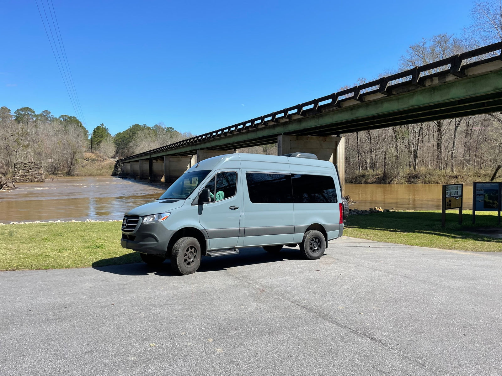 ideal as an rv rental