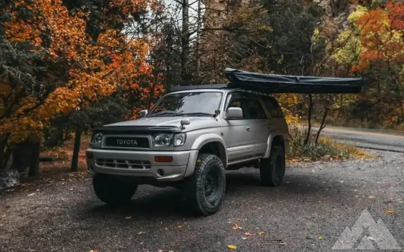 Sterling Adventure Company 270 Degree Awning — new camp awnings for sale (photo 4) — photo 4