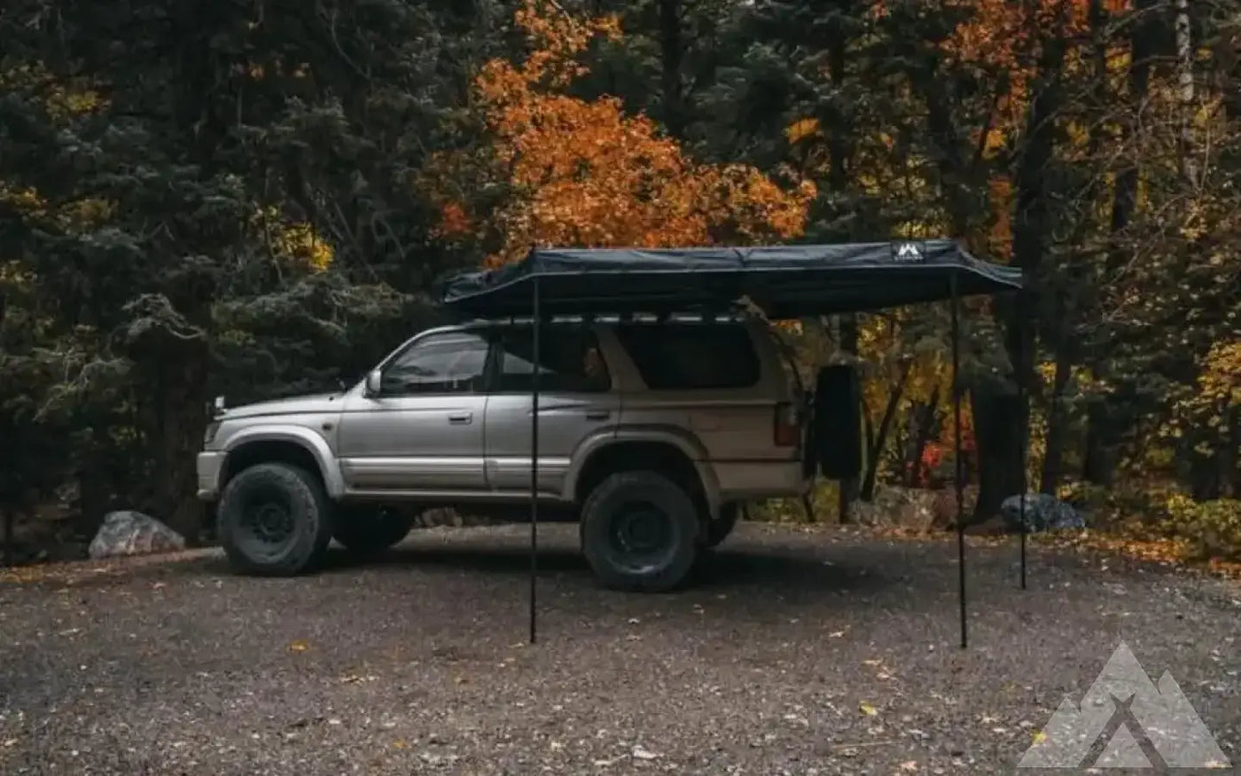 Sterling Adventure Company 270 Degree Awning — new camp awnings for sale (photo 2) — photo 2