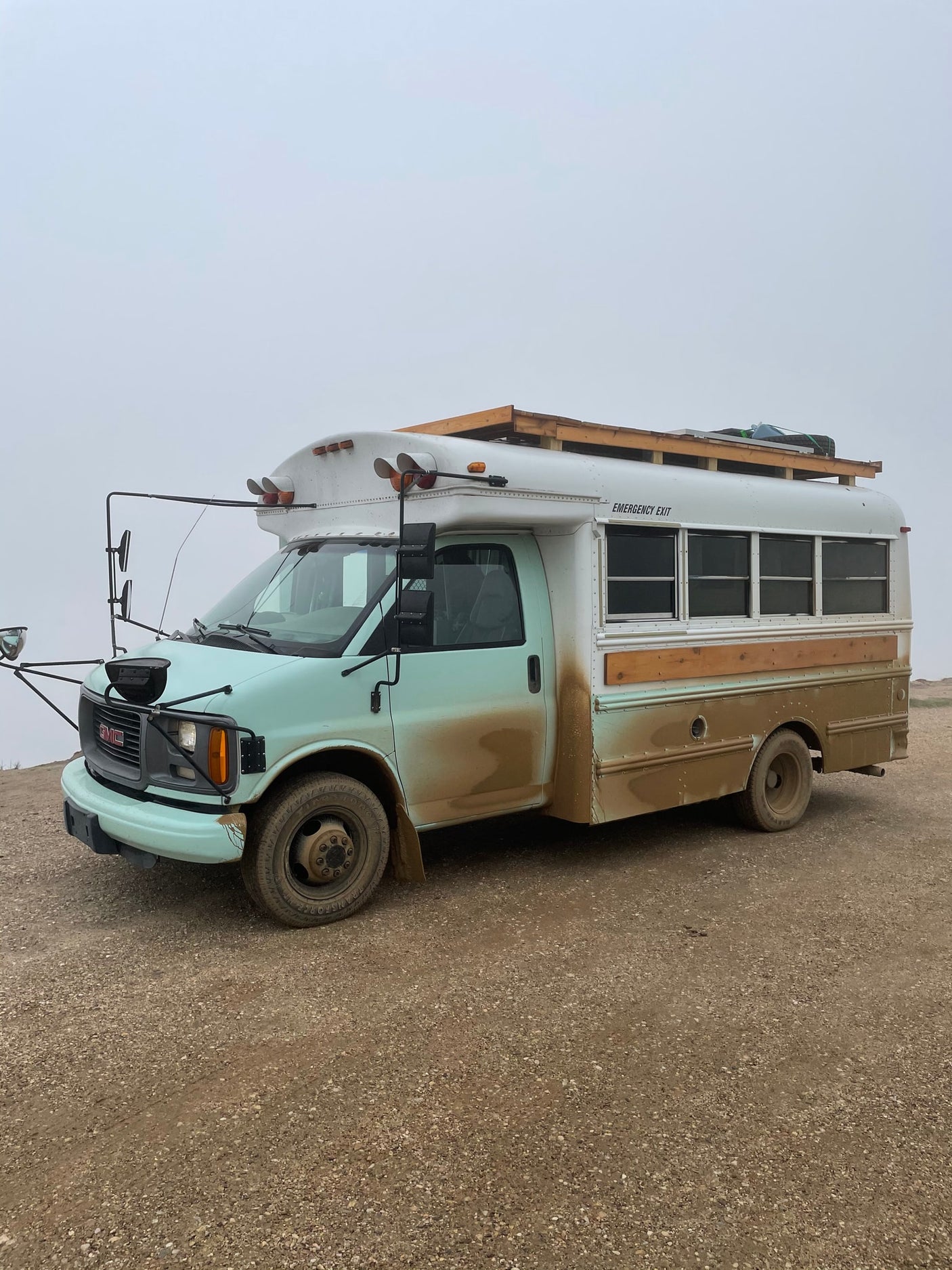perfect for an rv rental adventure