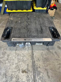 Tacoma fitted DECKED drawer system