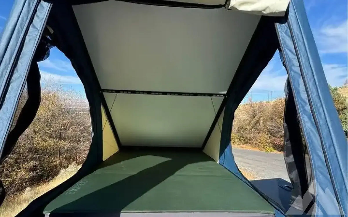 Super pacific camper for 2022+ Toyota tundra — used for sale in Aurora, CO (photo 4) — photo 4