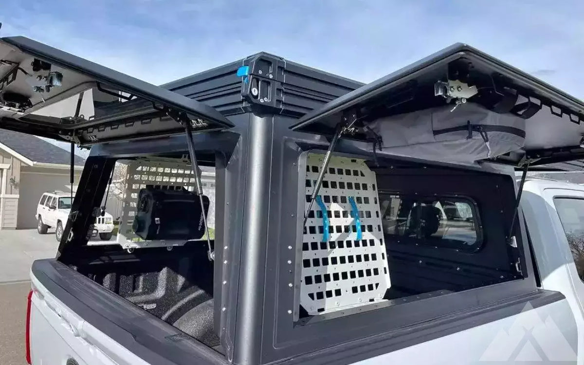 Super Pacific X1 Camper — used for sale in Meridian, ID (photo 2) — photo 2