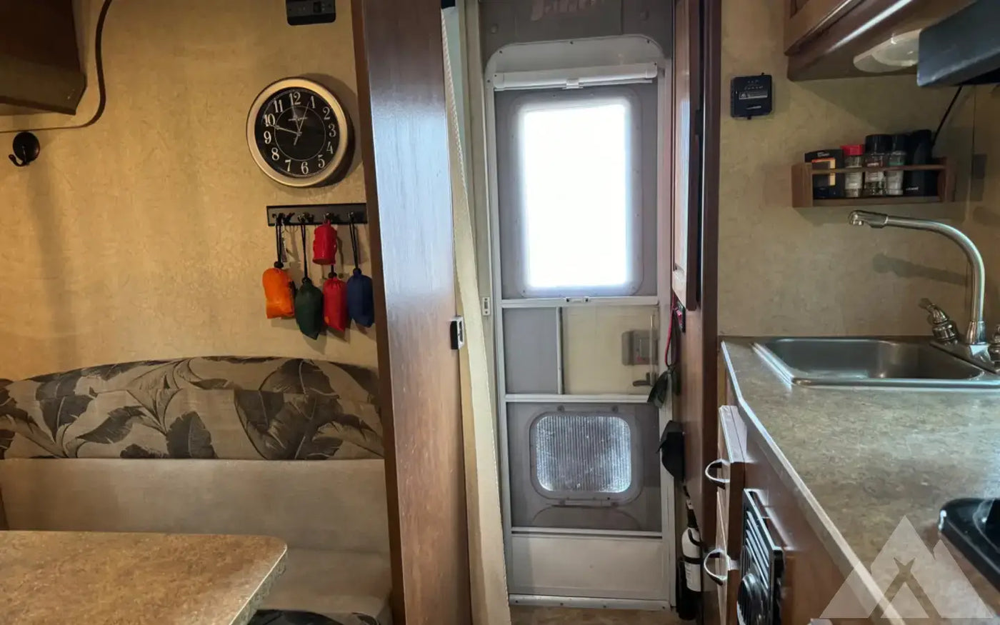 Sweet Overlanding Rig — used for sale in Boulder City, NV (photo 8) — photo 8