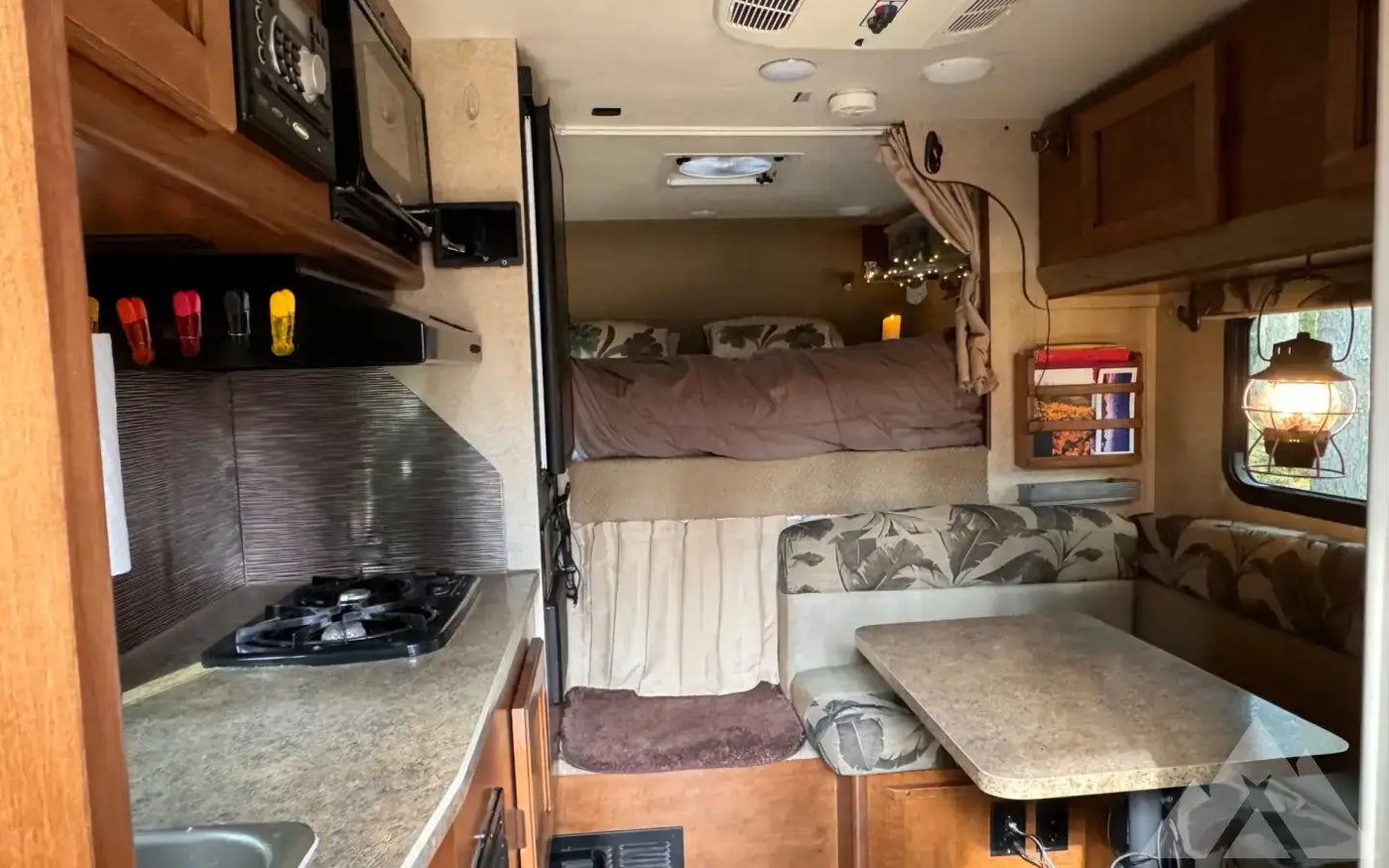 Sweet Overlanding Rig — used for sale in Boulder City, NV (photo 6) — photo 6